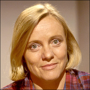 Mo Mowlam